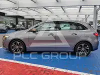 2025 Mercedes Benz B 180