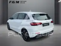 2025 Mercedes Benz B 180