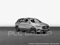 2025 Mercedes Benz B 180