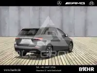 2025 Mercedes Benz B 180