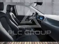 2025 Mercedes Benz B 180