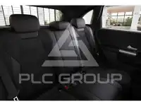 2025 Mercedes Benz B 180