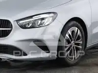 2025 Mercedes Benz B 180