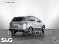 2025 Mercedes Benz B 180