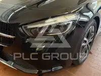 2025 Mercedes Benz B 180