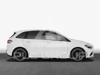2025 Mercedes Benz B 180