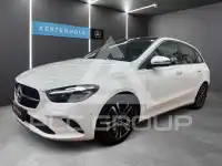 2025 Mercedes Benz B 180
