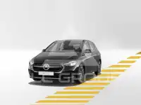 2025 Mercedes Benz B 180