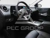 2025 Mercedes Benz B 180