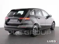 2025 Mercedes Benz B 180