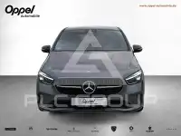 2025 Mercedes Benz B 180