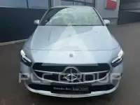 2025 Mercedes Benz B 180