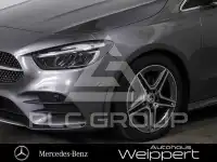 2025 Mercedes Benz B 180