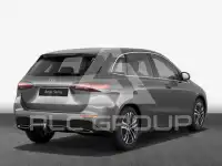 2025 Mercedes Benz B 180