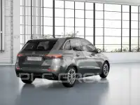 2025 Mercedes Benz B 180