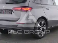 2025 Mercedes Benz B 180