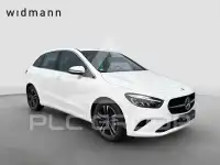 2025 Mercedes Benz B 180