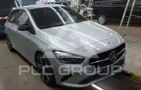 2025 Mercedes Benz B 180