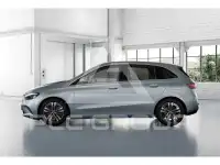 2025 Mercedes Benz B 180