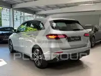 2025 Mercedes Benz B 180