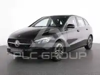 2025 Mercedes Benz B 180