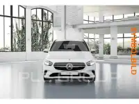 2025 Mercedes Benz B 180