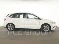 2025 Mercedes Benz B 180