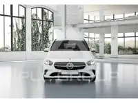 2025 Mercedes Benz B 180