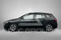 2025 Mercedes Benz B 180