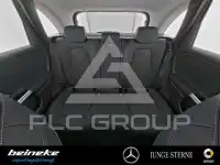 2025 Mercedes Benz B 180