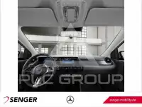 2025 Mercedes Benz B 180
