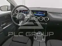 2025 Mercedes Benz B 180