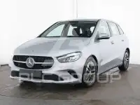 2025 Mercedes Benz B 180