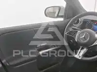 2025 Mercedes Benz B 180