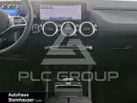 2025 Mercedes Benz B 180