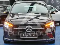 2025 Mercedes Benz B 180