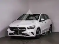 2025 Mercedes Benz B 180