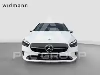 2025 Mercedes Benz B 180
