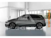 2025 Mercedes Benz B 180