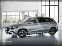 2025 Mercedes Benz B 180