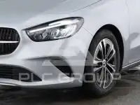 2025 Mercedes Benz B 180