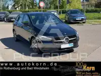 2025 Mercedes Benz B 180