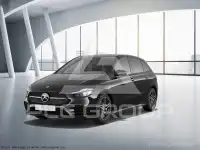 2025 Mercedes Benz B 180