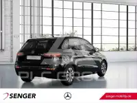 2025 Mercedes Benz B 180