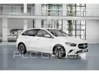 2025 Mercedes Benz B 180