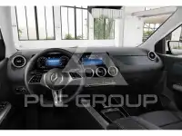 2025 Mercedes Benz B 180