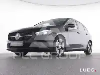 2025 Mercedes Benz B 180