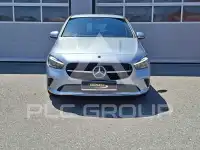 2025 Mercedes Benz B 180