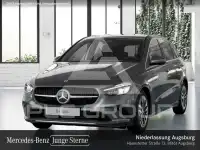 2025 Mercedes Benz B 180