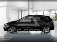 2025 Mercedes Benz B 180